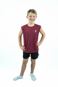 Classic Fit Tank (Boys)