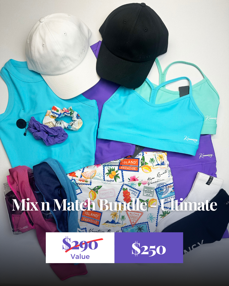 Mix n Match - Ultimate