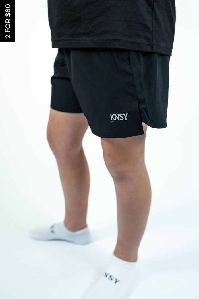 Trailblazer Shorts (Boys)