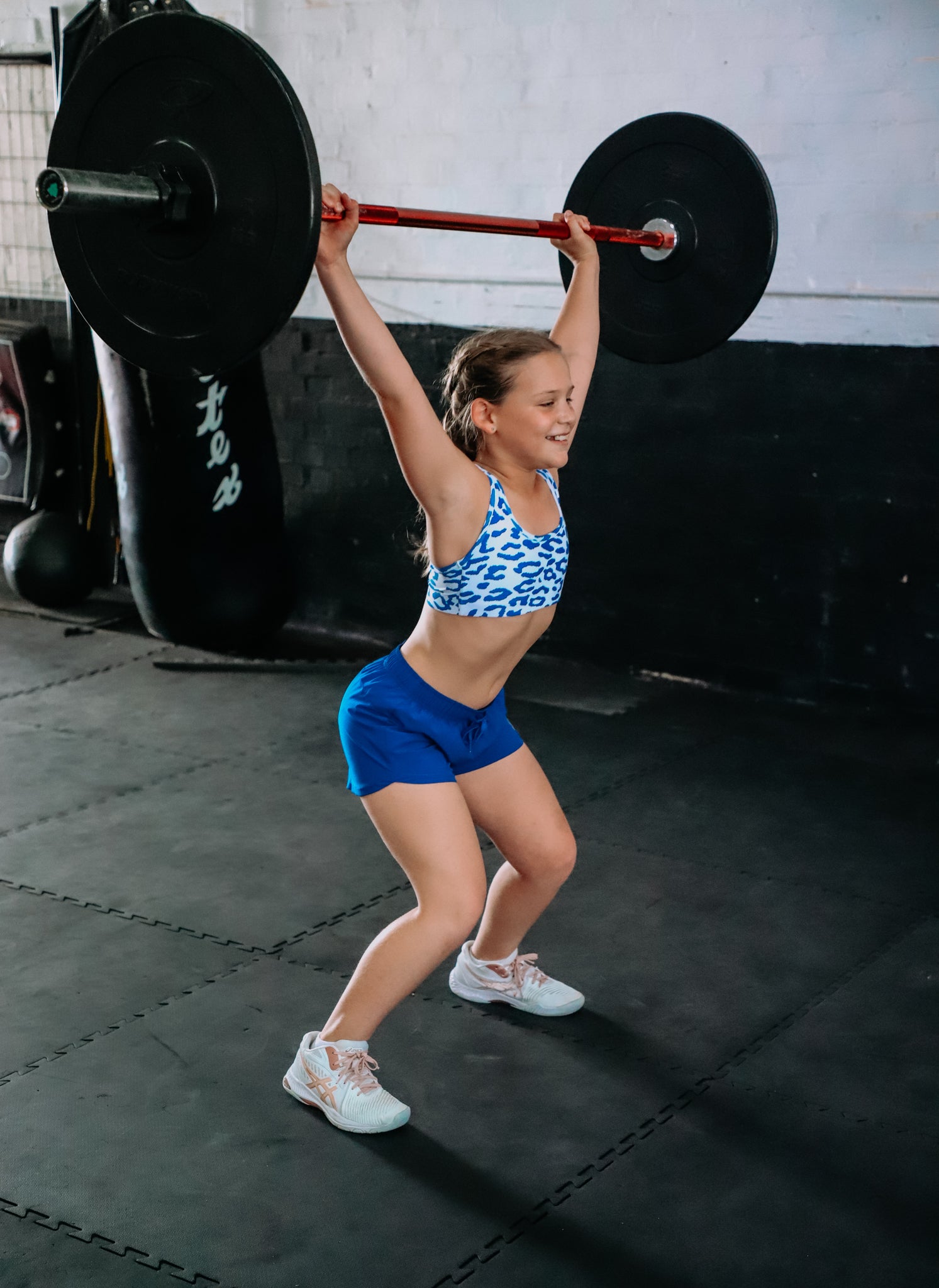 Girls Shorts Kennasey